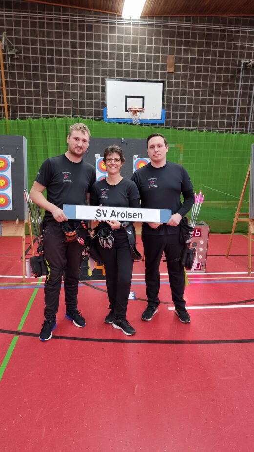 Lukas Vogel, Simone Kindermann, René Theis